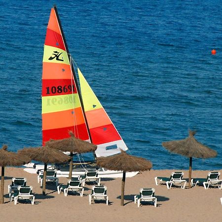 Villas Con Piscina A 120M De La Playa De Pals By La Costa Resort Екстер'єр фото
