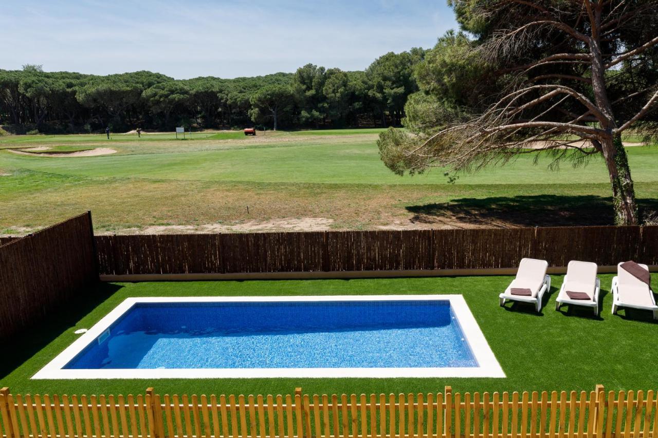 Villas Con Piscina A 120M De La Playa De Pals By La Costa Resort Екстер'єр фото